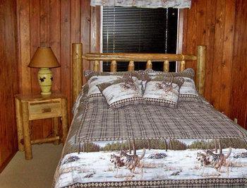 Talkeetna Denali View Lodge And Cabins Exterior foto